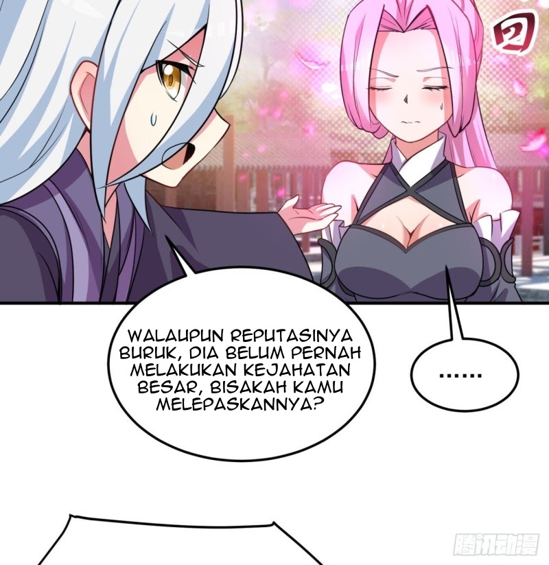 I Picked Up An Attributes Chapter 46 Gambar 41